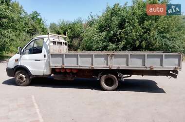 Купе ГАЗ 3221 Газель 2007 в 