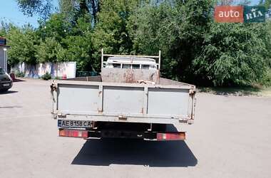 Купе ГАЗ 3221 Газель 2007 в 