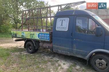 Универсал ГАЗ 3221 Газель 2005 в 