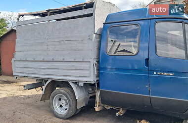Универсал ГАЗ 3221 Газель 2008 в 