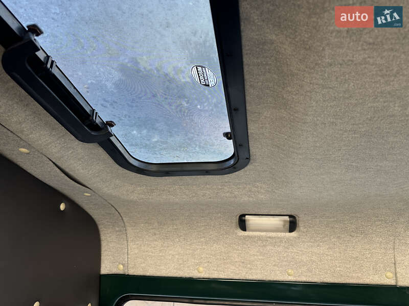 Универсал ГАЗ 3221 Газель 1998 в Днепре