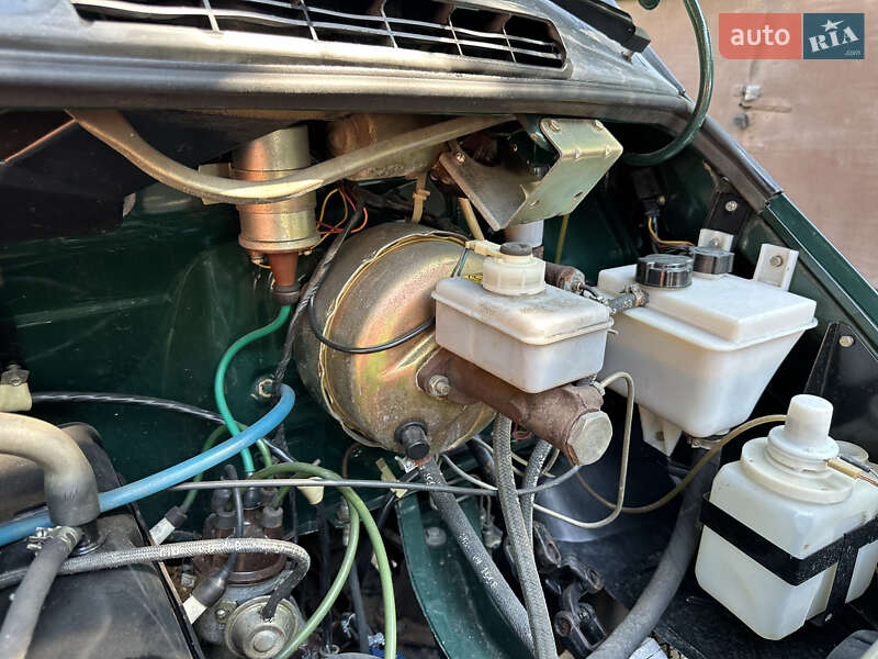 Универсал ГАЗ 3221 Газель 1998 в Днепре