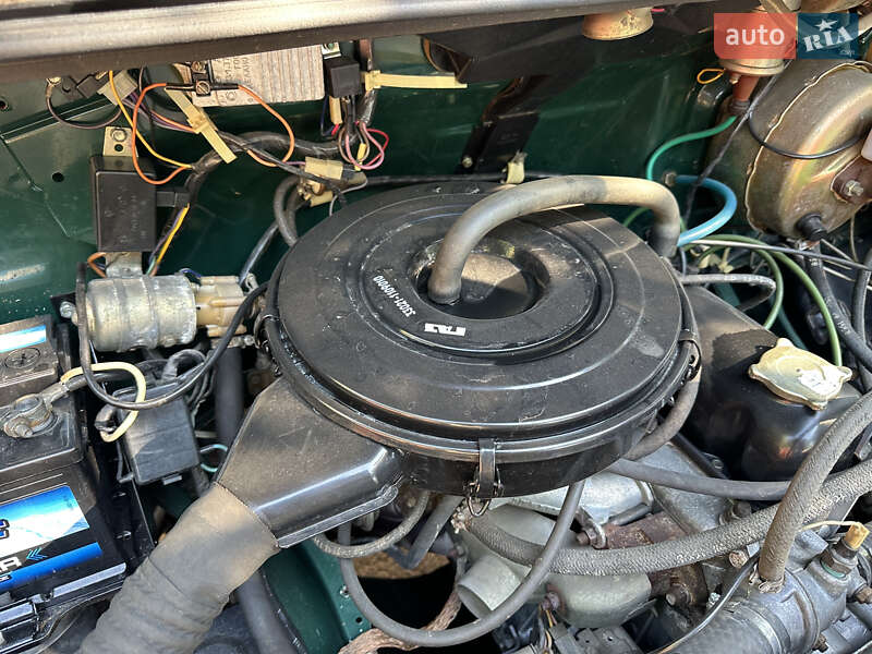 Универсал ГАЗ 3221 Газель 1998 в Днепре