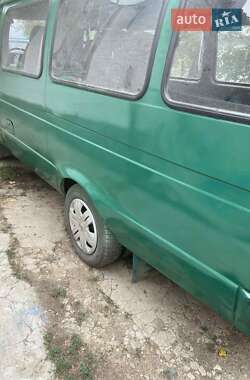 Универсал ГАЗ 3221 Газель 1999 в Звенигородке