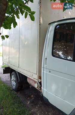 Пикап ГАЗ 3221 Газель 2004 в 
