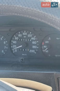 Пикап ГАЗ 3221 Газель 2007 в 