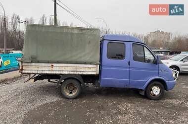 Универсал ГАЗ 3221 Газель 2005 в 