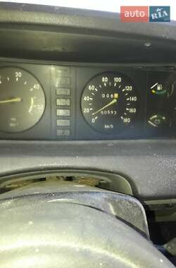 Седан ГАЗ 3221 Газель 2000 в 
