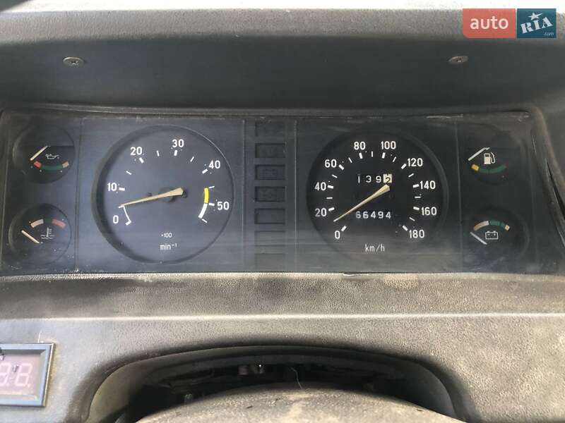 Универсал ГАЗ 3221 Газель 2002 в Киеве