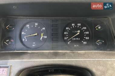 Универсал ГАЗ 3221 Газель 2002 в 