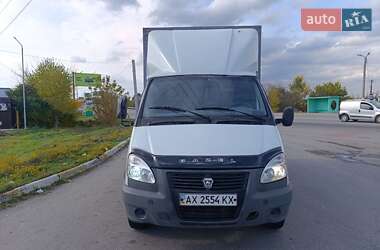 Універсал ГАЗ 3221 Газель 2007 в 