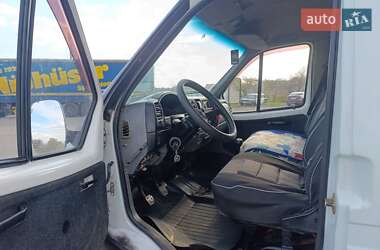 Універсал ГАЗ 3221 Газель 2007 в 