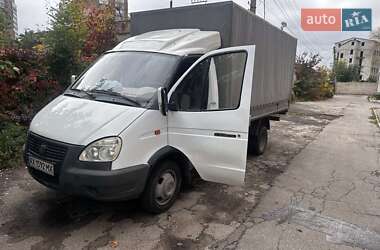 Позашляховик / Кросовер ГАЗ 3221 Газель 2011 в  фото 2 Позашляховик / Кросовер ГАЗ 3221 Газель 2011 в