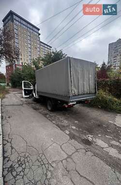 Позашляховик / Кросовер ГАЗ 3221 Газель 2011 в  фото 5 Позашляховик / Кросовер ГАЗ 3221 Газель 2011 в
