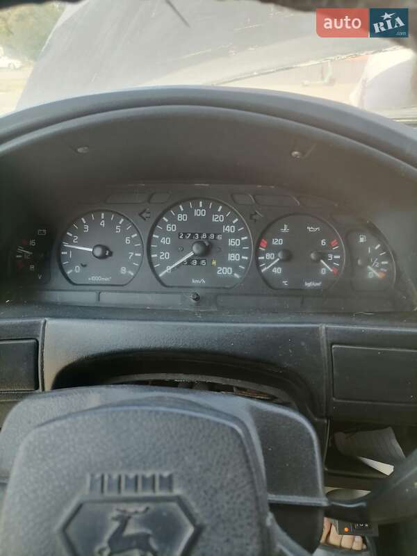 Універсал ГАЗ 3221 Газель 2007 в Києві фото 2 Універсал ГАЗ 3221 Газель 2007 в Києві