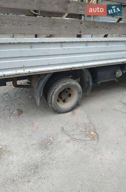 Пикап ГАЗ 3221 Газель 2006 в 