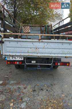 Пикап ГАЗ 3221 Газель 2006 в 