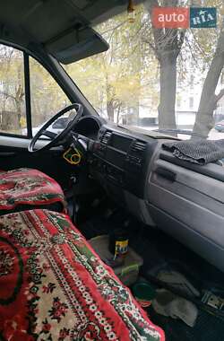 Пикап ГАЗ 3221 Газель 2006 в 
