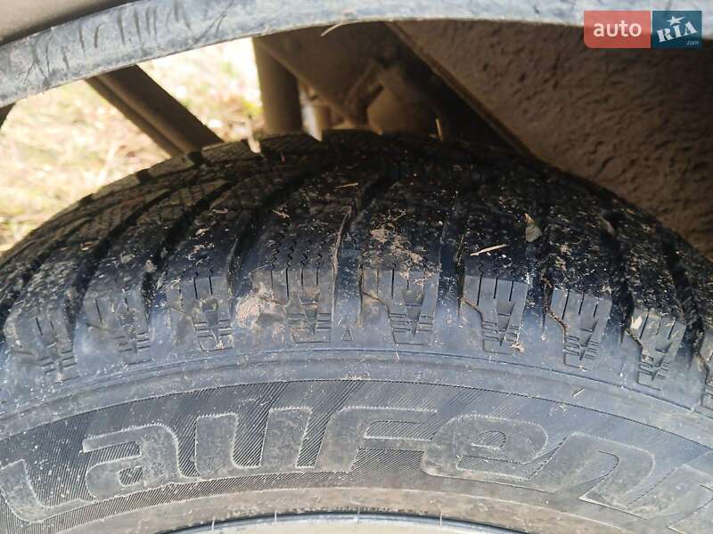 Мінівен ГАЗ 3221 Газель 2004 в Березному