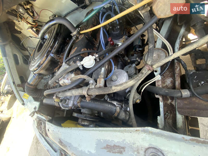 Мікровен ГАЗ 3221 Газель 1999 в Шостці фото 6 Мікровен ГАЗ 3221 Газель 1999 в Шостці