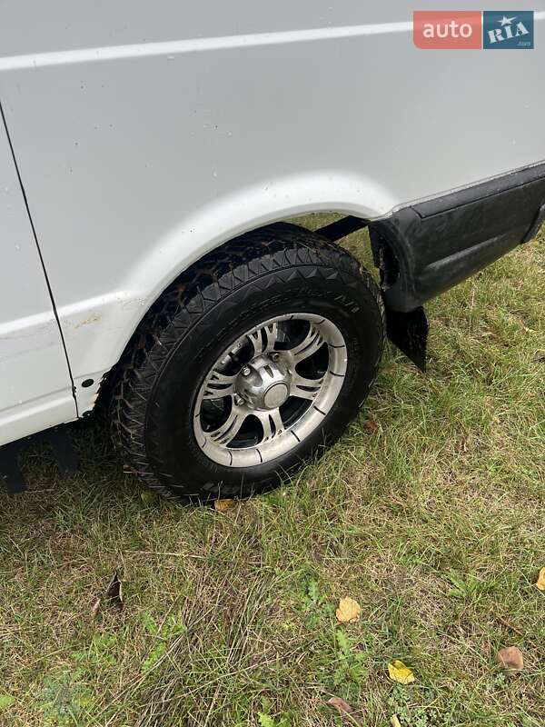 Универсал ГАЗ 3221 Газель 2012 в Бершади фото 11 Универсал ГАЗ 3221 Газель 2012 в Бершади