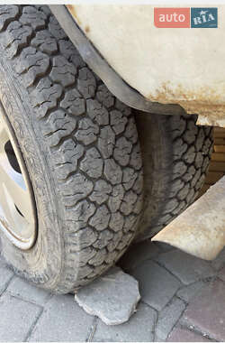 Седан ГАЗ 3221 Газель 2001 в Николаеве