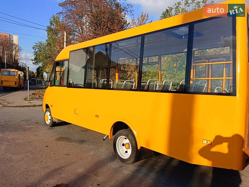 Микроавтобус ГАЗ 32213 Газель 2012 в Киеве фото 2 Микроавтобус ГАЗ 32213 Газель 2012 в Киеве