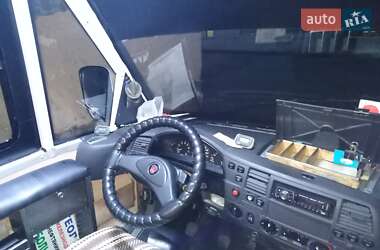 Городской автобус ГАЗ 32213 Газель 2008 в 