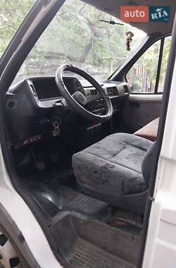 Другие автобусы ГАЗ 32213 Газель 2002 в 