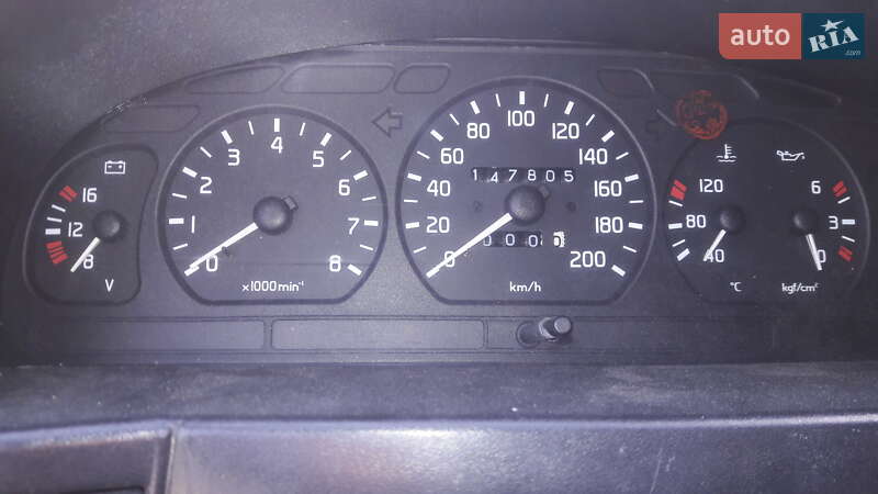 Микроавтобус ГАЗ 32213 Газель 2003 в Владимире