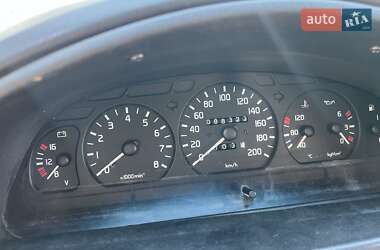 Микроавтобус ГАЗ 32213 Газель 2003 в Виннице