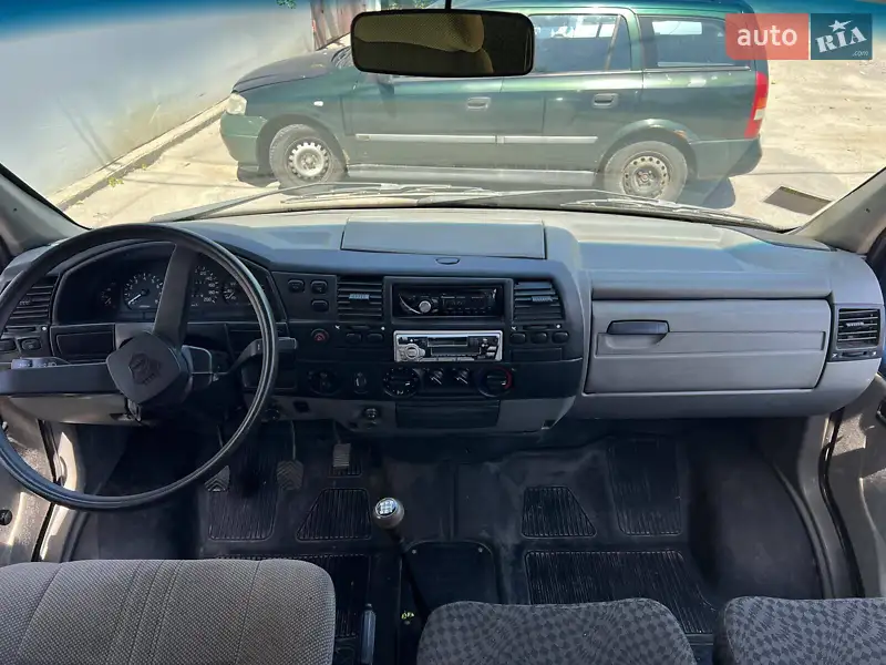 ГАЗ 32213 Газель 2003