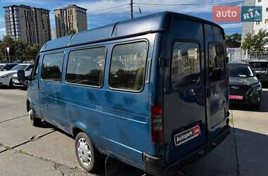 Микроавтобус ГАЗ 32213 Газель 2006 в 