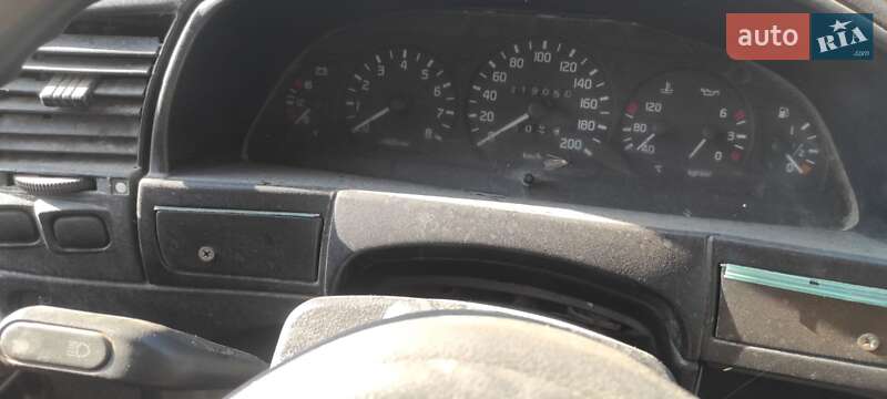 Микроавтобус ГАЗ 32213 Газель 2006 в Тернополе фото 2 Микроавтобус ГАЗ 32213 Газель 2006 в Тернополе