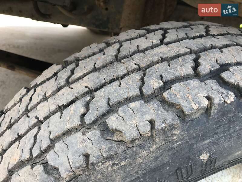 Мікроавтобус ГАЗ 32213 Газель 2004 в Львові фото 4 Мікроавтобус ГАЗ 32213 Газель 2004 в Львові