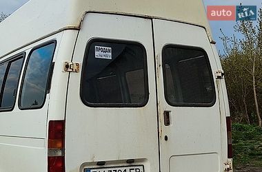 Пикап ГАЗ 32213 Газель 2003 в Путивле