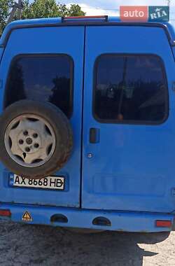Микроавтобус ГАЗ 3274 Такса 2006 в 