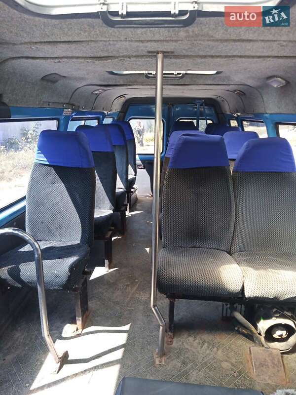 Мікроавтобус ГАЗ 3274 Такса 2006 в Харкові