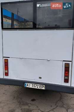 Городской автобус ГАЗ 3274 Такса 2007 в 