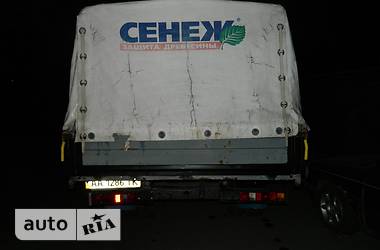 Грузовой фургон ГАЗ 3302 Газель 2003 в Киеве