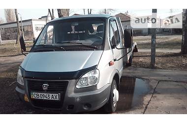  ГАЗ 3302 Газель 2006 в Ніжині