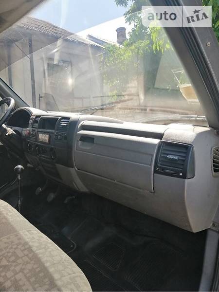 Другие грузовики ГАЗ 3302 Газель 2006 в 