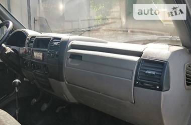 Другие грузовики ГАЗ 3302 Газель 2006 в 