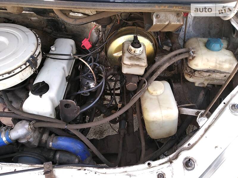 Борт ГАЗ 3302 Газель 2006 в Мелитополе