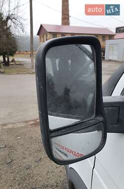 Борт ГАЗ 3302 Газель 2018 в 