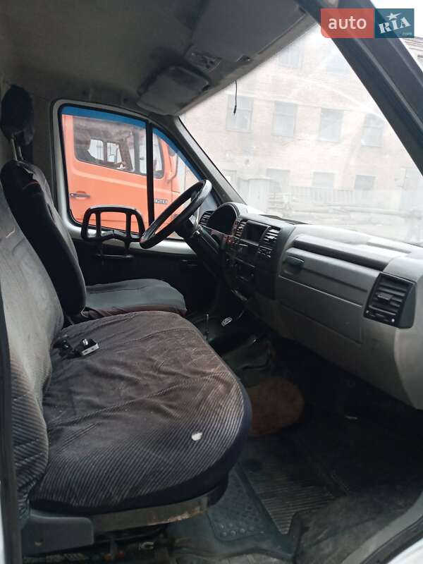 Тентований ГАЗ 3302 Газель 2007 в Кропивницькому