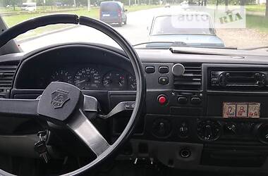 Борт ГАЗ 3302 Газель 2005 в 