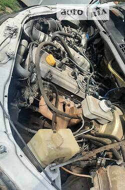 Борт ГАЗ 3302 Газель 2007 в 