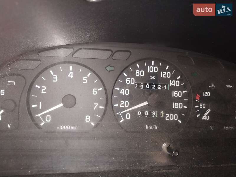 Борт ГАЗ 3302 Газель 2006 в Харькове