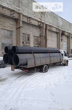 Борт ГАЗ 3302 Газель 2004 в Харькове